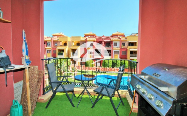 Herverkoop - Appartement - Orihuela Costa - Cabo roig  