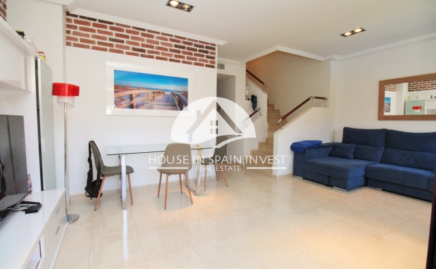 Herverkoop - Appartement - Orihuela Costa - Cabo roig  