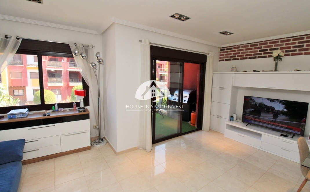 Herverkoop - Appartement - Orihuela Costa - Cabo roig  