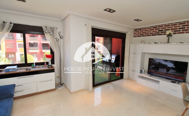 Herverkoop - Appartement - Orihuela Costa - Cabo roig  