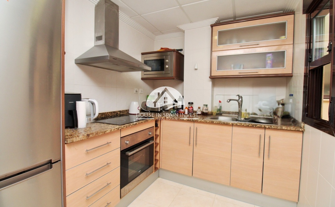 Herverkoop - Appartement - Orihuela Costa - Cabo roig  