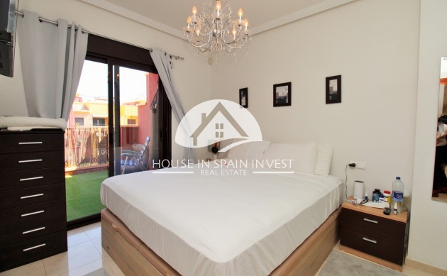 Herverkoop - Appartement - Orihuela Costa - Cabo roig  