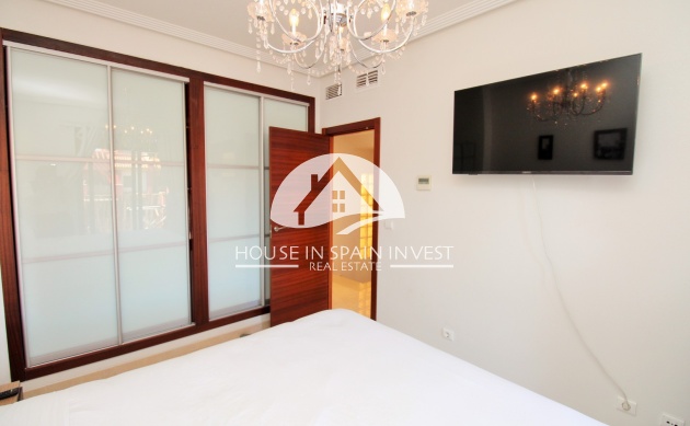 Herverkoop - Appartement - Orihuela Costa - Cabo roig  