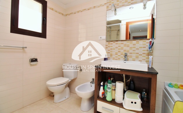 Herverkoop - Appartement - Orihuela Costa - Cabo roig  