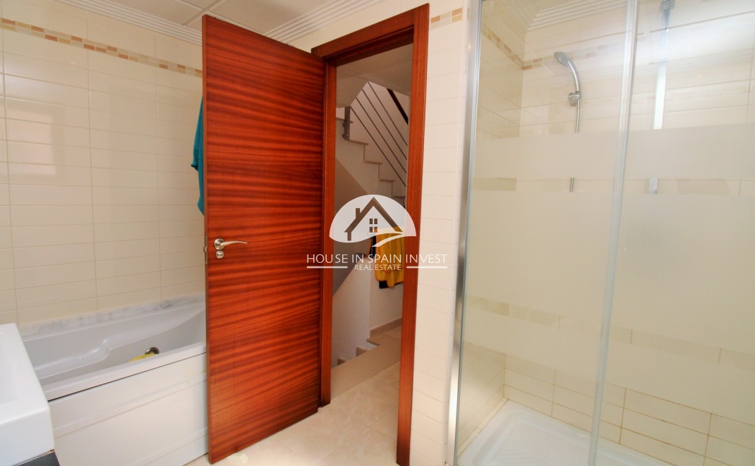 Herverkoop - Appartement - Orihuela Costa - Cabo roig  