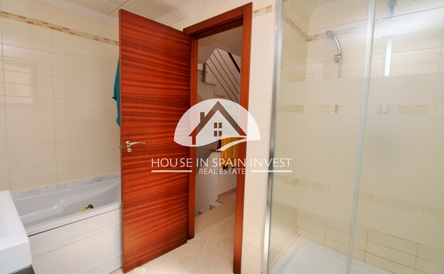 Herverkoop - Appartement - Orihuela Costa - Cabo roig  