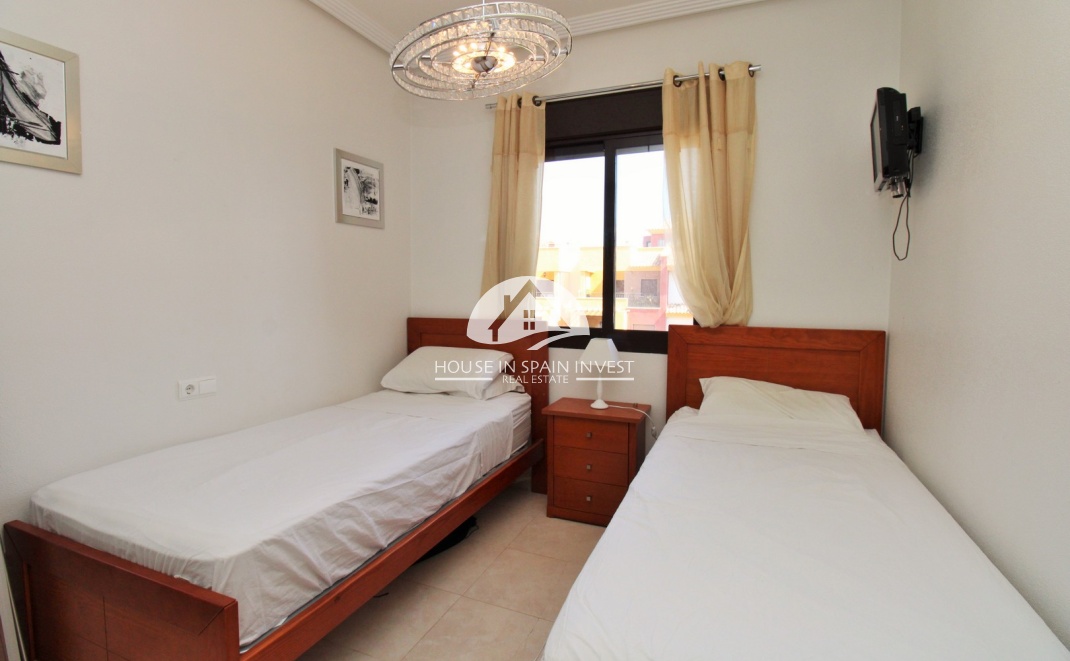 Herverkoop - Appartement - Orihuela Costa - Cabo roig  