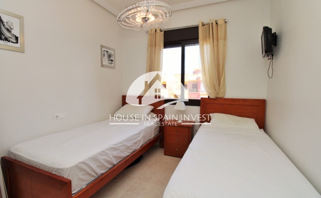 Herverkoop - Appartement - Orihuela Costa - Cabo roig  