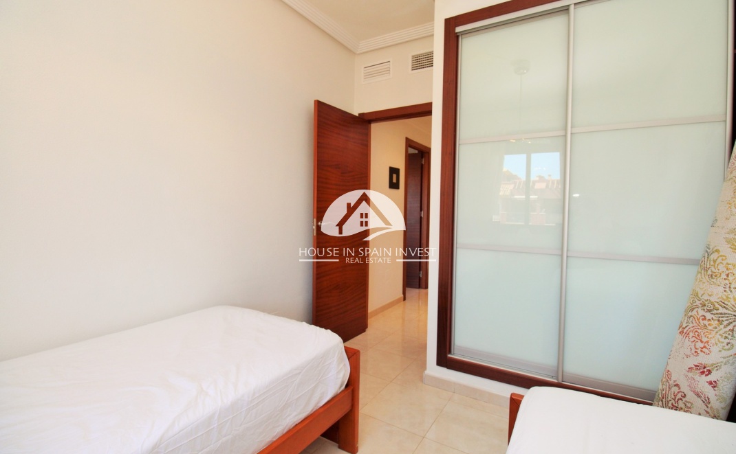 Herverkoop - Appartement - Orihuela Costa - Cabo roig  