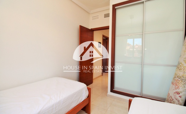 Herverkoop - Appartement - Orihuela Costa - Cabo roig  