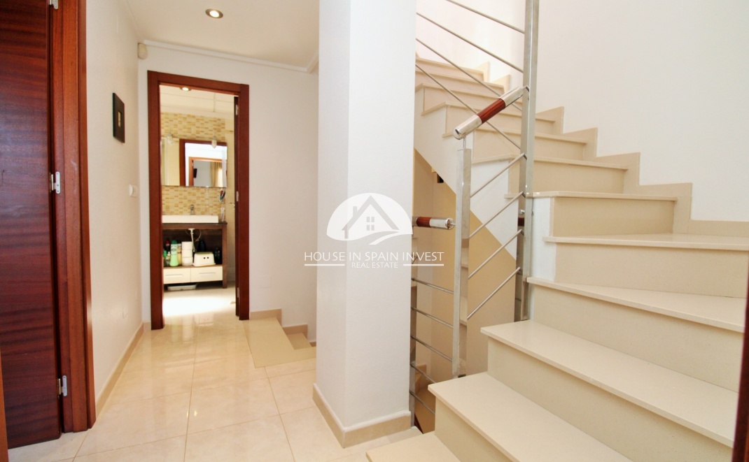 Herverkoop - Appartement - Orihuela Costa - Cabo roig  