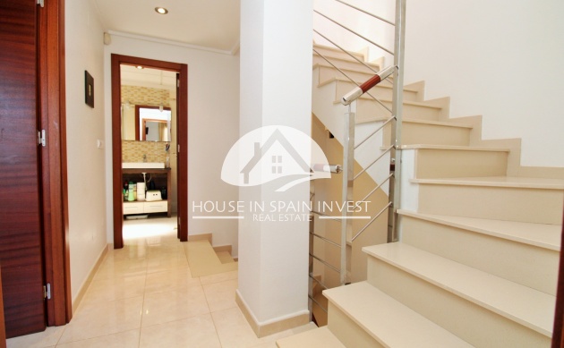 Herverkoop - Appartement - Orihuela Costa - Cabo roig  