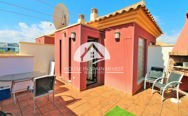 Herverkoop - Appartement - Orihuela Costa - Cabo roig  