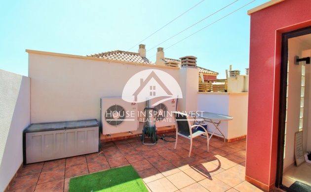 Herverkoop - Appartement - Orihuela Costa - Cabo roig  