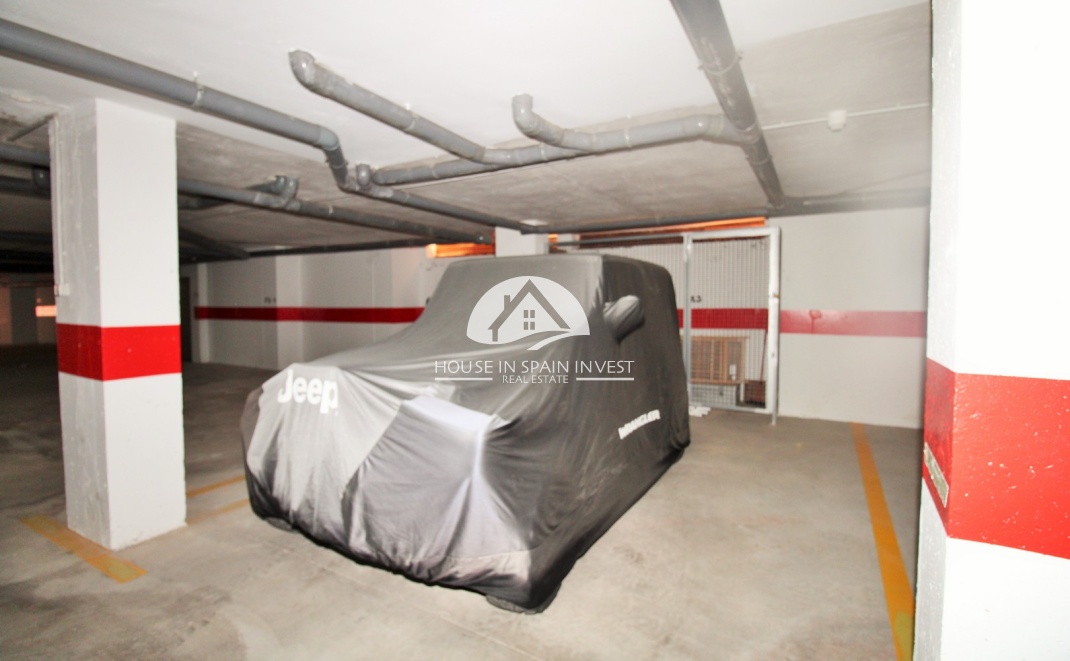 Herverkoop - Appartement - Orihuela Costa - Cabo roig  