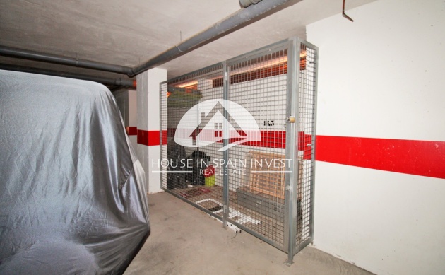 Herverkoop - Appartement - Orihuela Costa - Cabo roig  