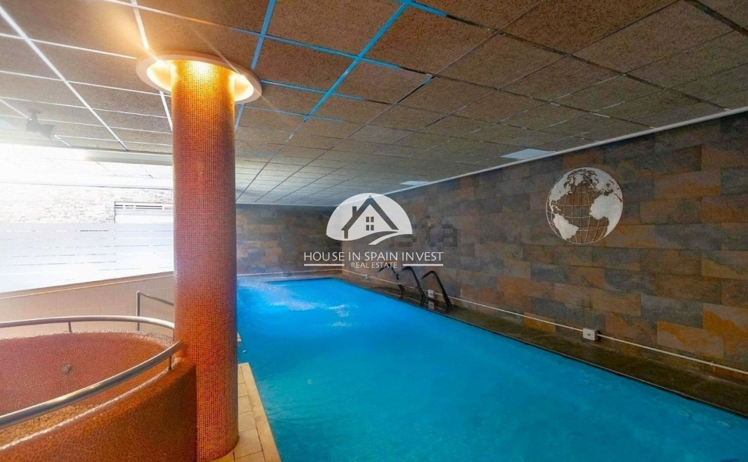 Herverkoop - Appartement - Orihuela Costa - Cabo roig  