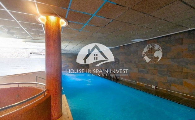 Herverkoop - Appartement - Orihuela Costa - Cabo roig  