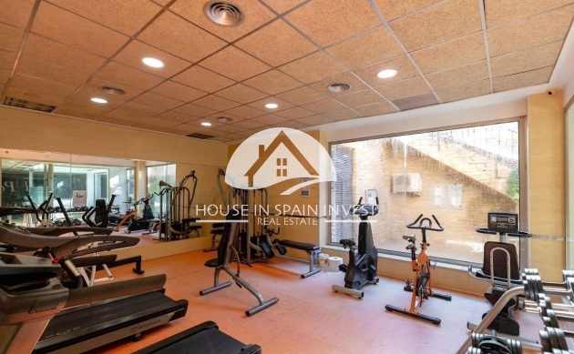 Herverkoop - Appartement - Orihuela Costa - Cabo roig  