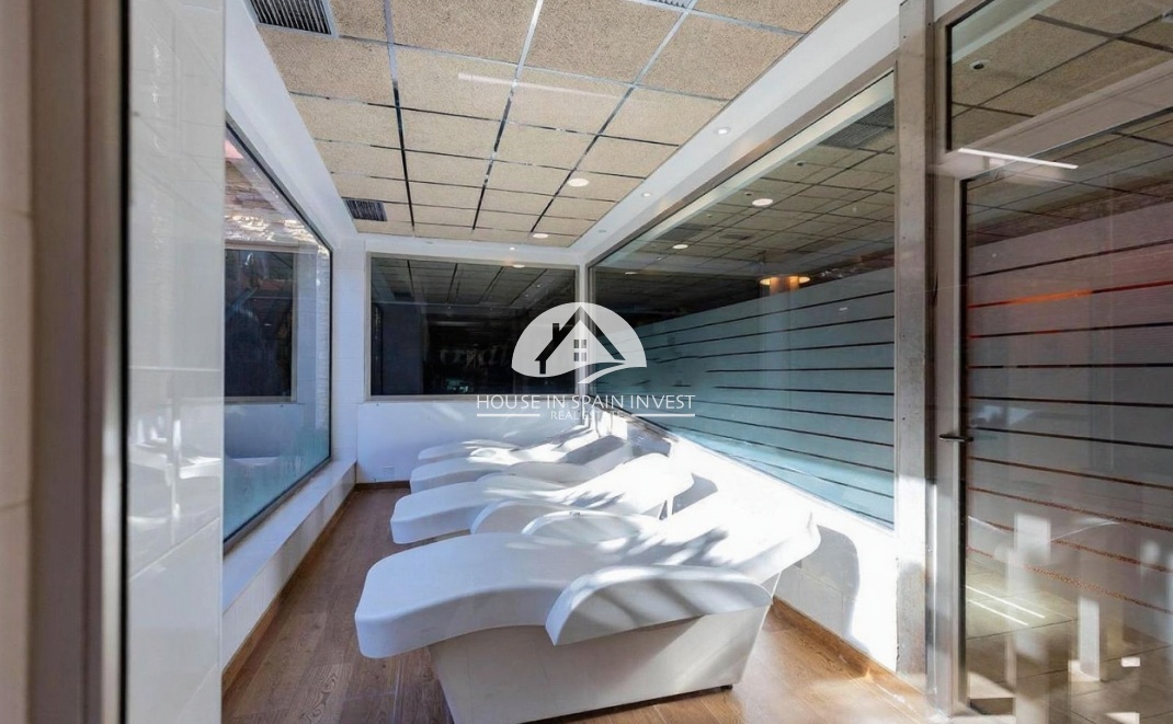 Herverkoop - Appartement - Orihuela Costa - Cabo roig  