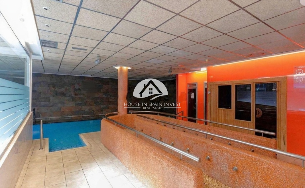 Herverkoop - Appartement - Orihuela Costa - Cabo roig  