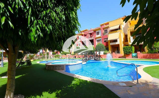 Herverkoop - Appartement - Orihuela Costa - Cabo roig  