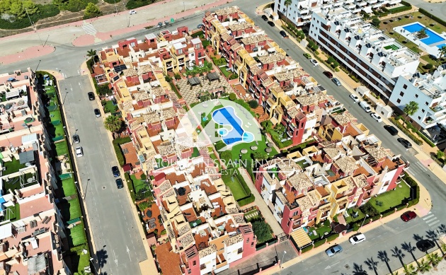 Herverkoop - Appartement - Orihuela Costa - Cabo roig  