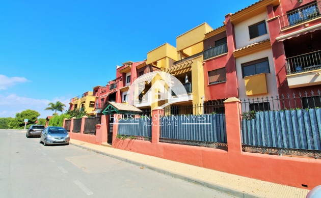 Herverkoop - Appartement - Orihuela Costa - Cabo roig  