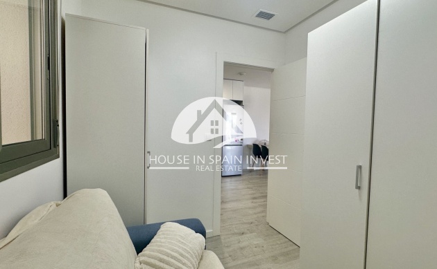 Herverkoop - Appartement - Orihuela Costa - Villamartín