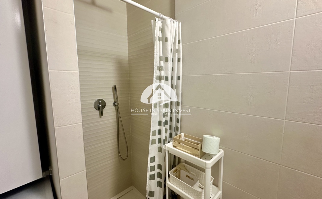 Herverkoop - Appartement - Orihuela Costa - Villamartín