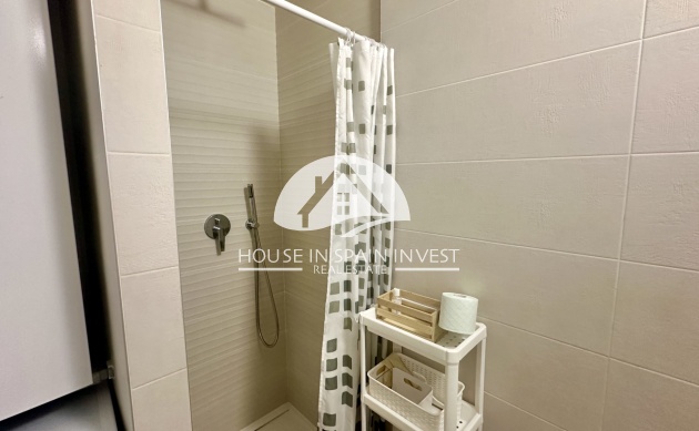 Herverkoop - Appartement - Orihuela Costa - Villamartín