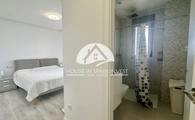 Herverkoop - Appartement - Orihuela Costa - Villamartín