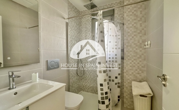 Herverkoop - Appartement - Orihuela Costa - Villamartín