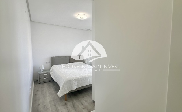 Herverkoop - Appartement - Orihuela Costa - Villamartín