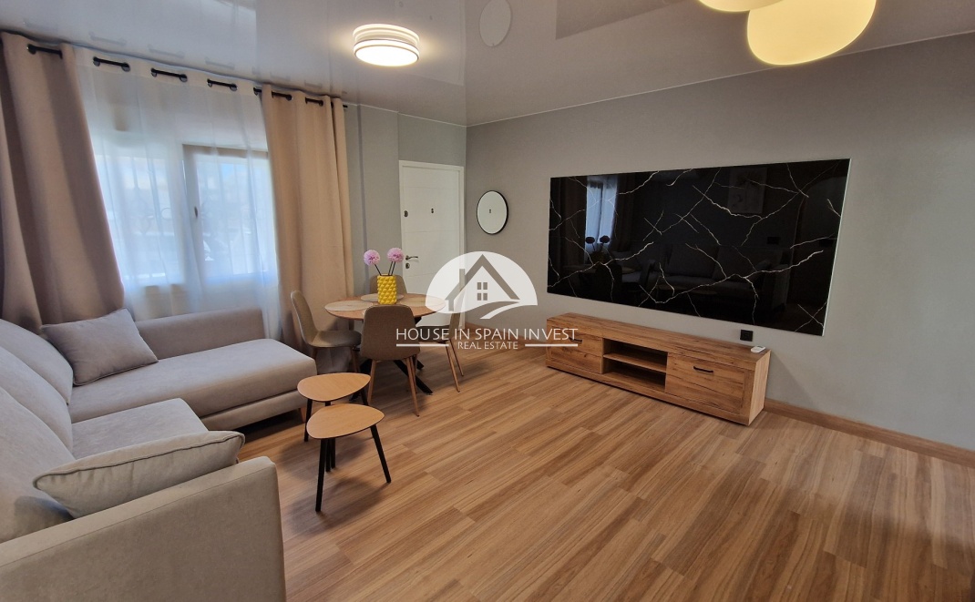 Herverkoop - Rijwoning - Orihuela Costa - Villamartín