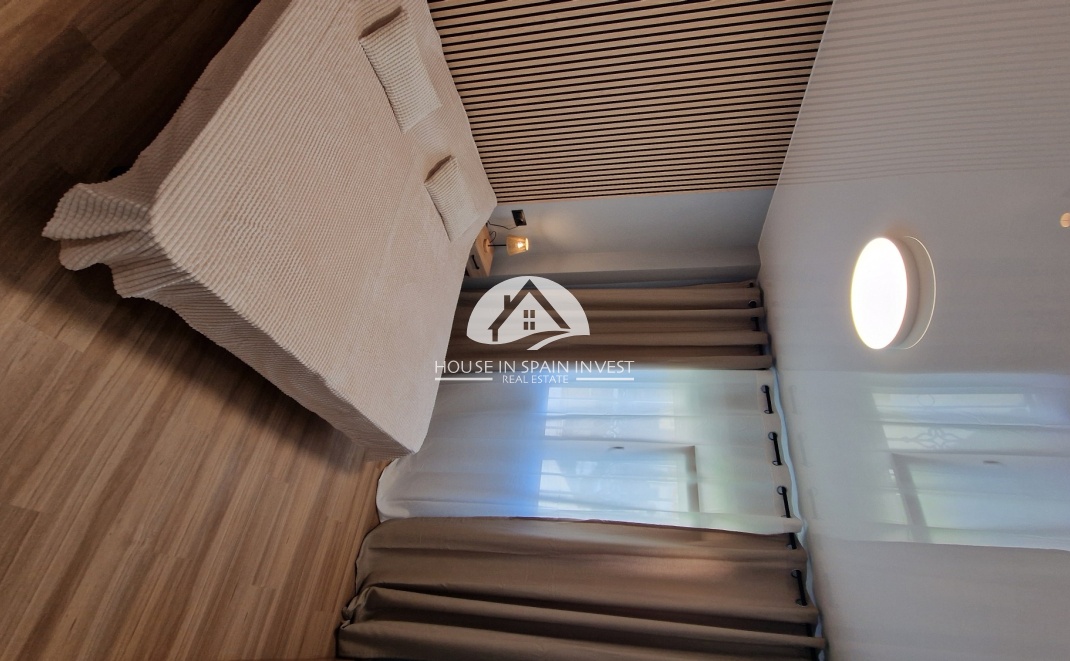 Herverkoop - Rijwoning - Orihuela Costa - Villamartín