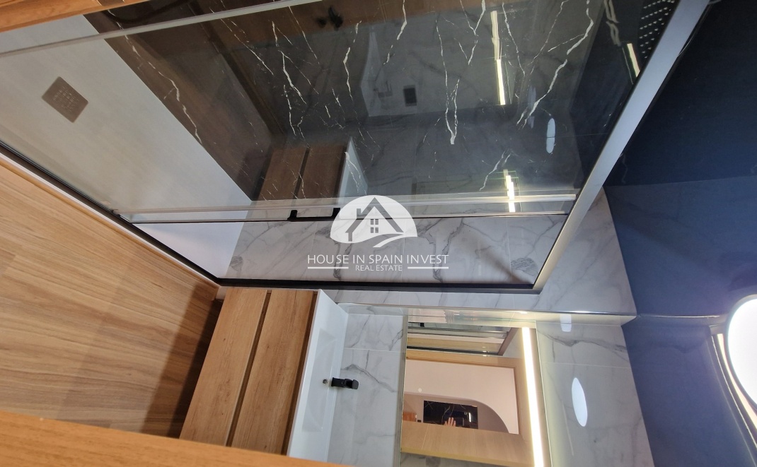 Herverkoop - Rijwoning - Orihuela Costa - Villamartín