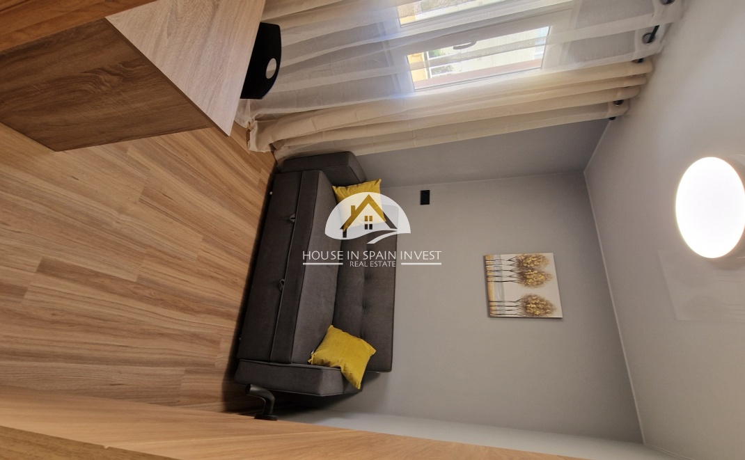 Herverkoop - Rijwoning - Orihuela Costa - Villamartín