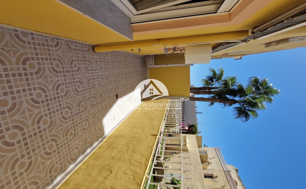 Herverkoop - Rijwoning - Orihuela Costa - Villamartín