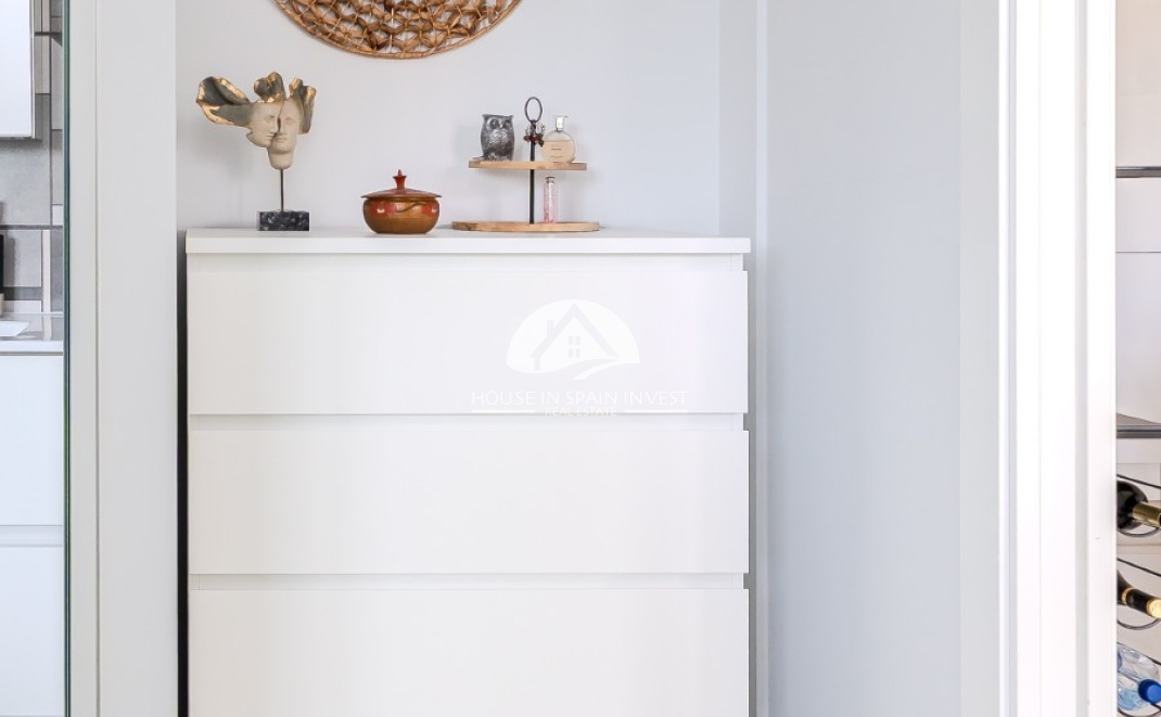 Resale - Apartment  - Orihuela Costa - Los Altos