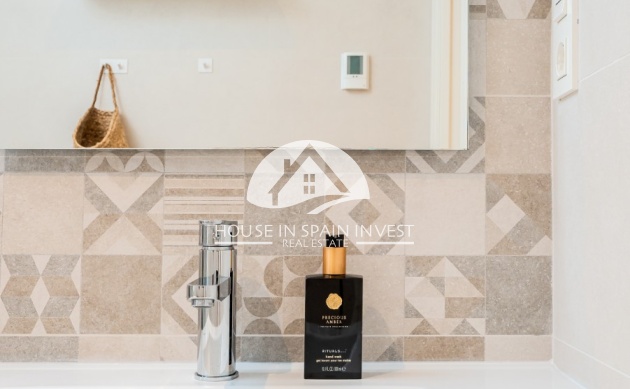 Resale - Apartment  - Orihuela Costa - Los Altos