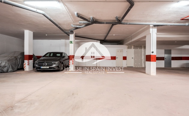 Resale - Apartment  - Orihuela Costa - Los Altos