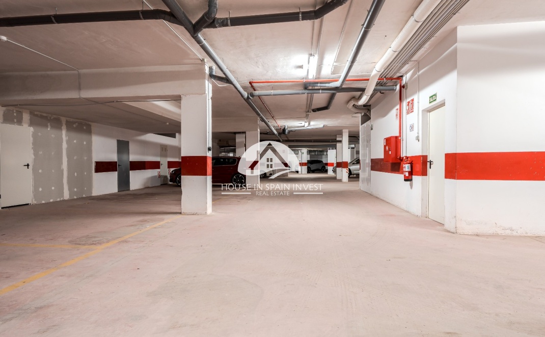 Resale - Apartment  - Orihuela Costa - Los Altos