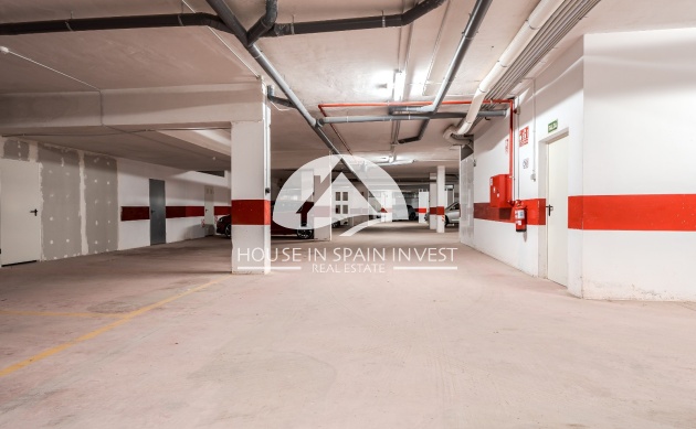 Resale - Apartment  - Orihuela Costa - Los Altos