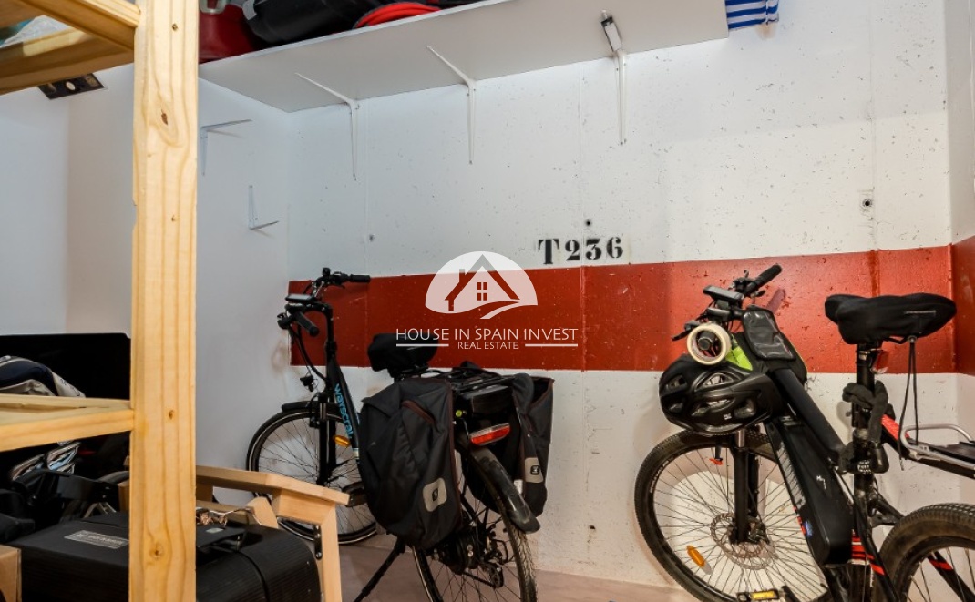 Resale - Apartment  - Orihuela Costa - Los Altos