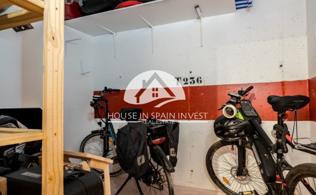 Resale - Apartment  - Orihuela Costa - Los Altos