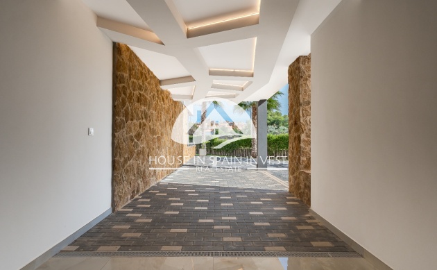 Resale - Apartment  - Orihuela Costa - Los Altos