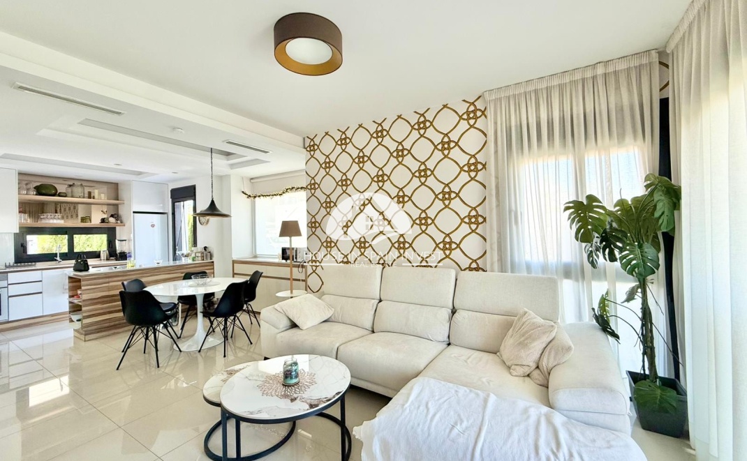 Herverkoop - Villa - Rojales - Ciudad Quesada - Pueblo Bravo