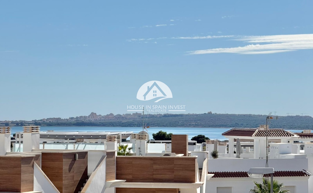 Herverkoop - Villa - Rojales - Ciudad Quesada - Pueblo Bravo