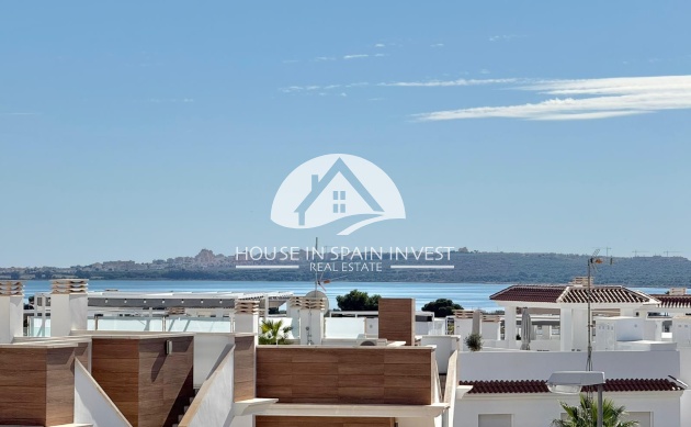 Herverkoop - Villa - Rojales - Ciudad Quesada - Pueblo Bravo